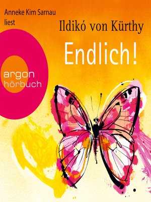 cover image of Endlich!